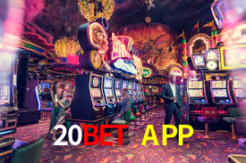20BET