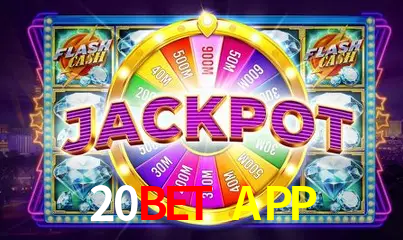 20BET APP