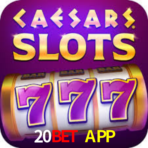 20BET APP