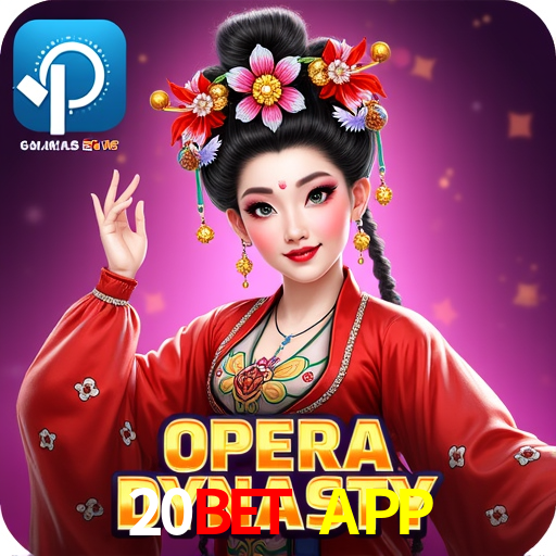 20BET APP