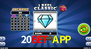 20BET APP,20BET CASINO
