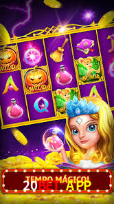 20BET CASINO