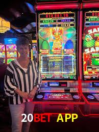 20BET APP