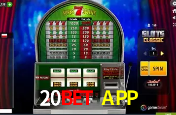 20BET
