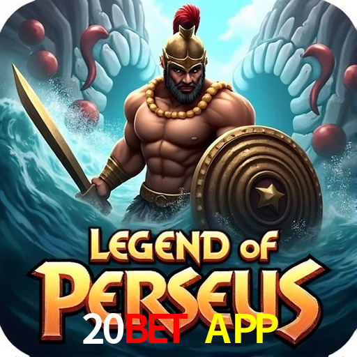 20BET APP