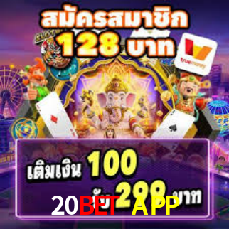 20BET CASINO
