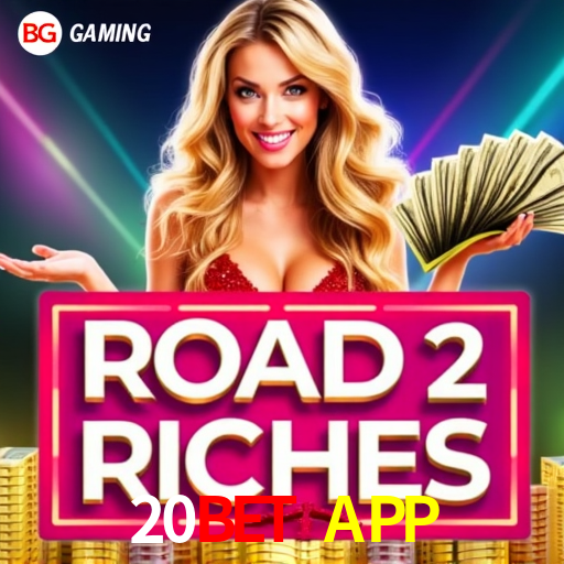 20BET APP