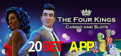 20BET APP,20BET CASINO