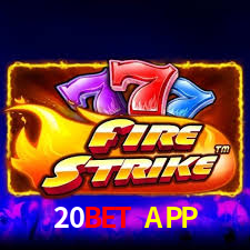 20BET APP,20BET CASINO