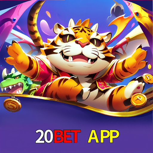 20BET APP